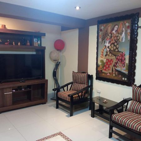דירות קוסקו La Casita De Gabriel מראה חיצוני תמונה