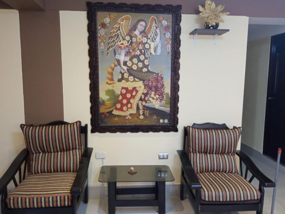 דירות קוסקו La Casita De Gabriel מראה חיצוני תמונה