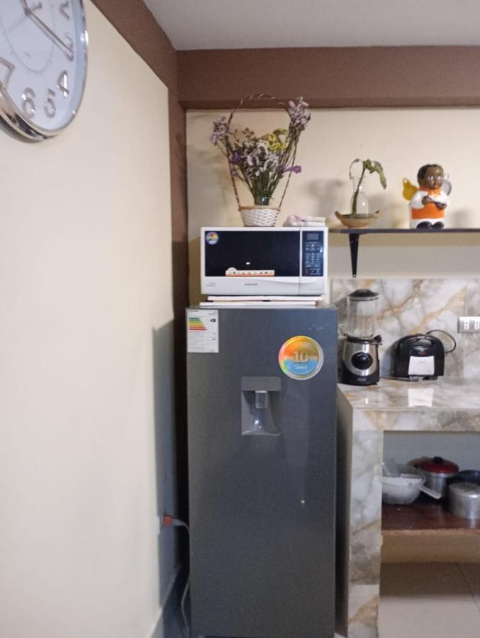 דירות קוסקו La Casita De Gabriel מראה חיצוני תמונה